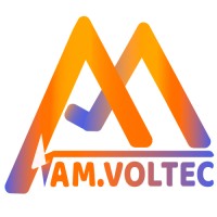 AM.VOLTEC logo - Similar company to Nogecomm