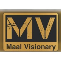 Maal Visionary Conference logo - Similar company to Nex Operations
