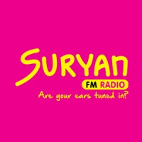 SuryanFM logo - Similar company to Indiaglitz