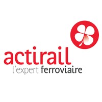 Actirail logo - Similar company to Jamii Recrutement