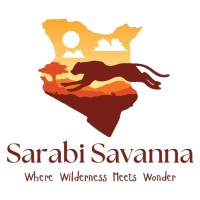 Sarabi Savanna Safaris logo - Similar company to Managerial Accountant Academy