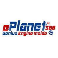 eplanet360 logo - Similar company to Digital Appearance