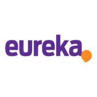 EUREKA Insight + Estratégia logo - Similar company to Eurekalab