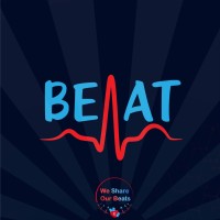 BEAT logo - Similar company to Gammachef