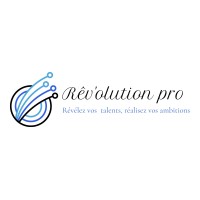 REV'OLUTION PRO logo - Similar company to Widip Sas