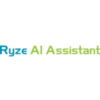 Ryze AI Assistant logo - Similar company to Marco Health Inc.