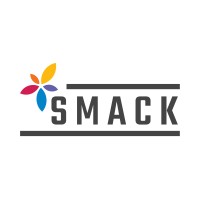 SMACK MEDIA SEA logo - Similar company to Cemslab Teknologi Indonesia