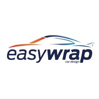 Easy Wrap Car Design logo - Similar company to Car Wrap Wizard