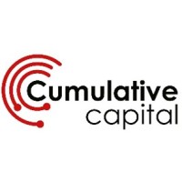Cumulative Capital Private Limited logo - Similar company to Cumulative Ventures Llp