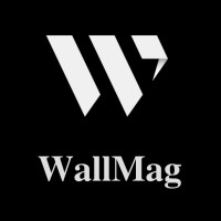 WallMag logo - Similar company to Chow Full-Stack Technology