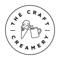 The Craft Creamery SD logo - Similar company to Sur Coffee
