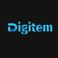 Digitem logo - Similar company to Avishek