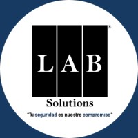 Lab Solutions logo - Similar company to Creative Softgoods Design , S.A. De C.V.