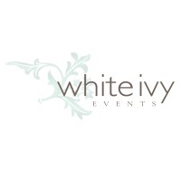 White Ivy Events