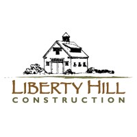 Liberty Hill Construction