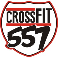 CrossFit 557 logo - Similar company to Supplied Energy