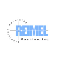 Reimel Machine Inc. logo - Similar company to W & H Stampings, Inc.