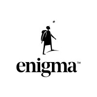 Enigma • Inspiring Travel Experiences in Peru logo - Similar company to Journeys By Lloyd Andrew
