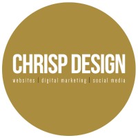 Chrisp Design logo - Similar company to Strategiscale