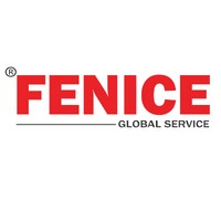 Fenice Global Service logo - Similar company to D'Angelo