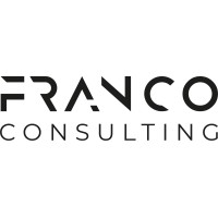 Franco Consulting GmbH logo - Similar company to Lions Performance