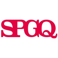 Syndicat de professionnelles et professionnels du gouvernement du Québec (SPGQ) logo - Similar company to Devoura - Tech Solutions Company