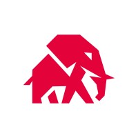 Yaru logo - Similar company to Cinderhouse