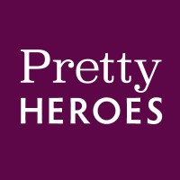 Pretty Heroes Events logo - Similar company to Optimyzation.Community - A First-In-Class Ai Community Platform