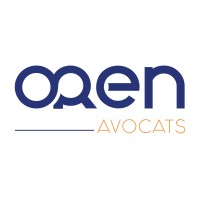 OREN Avocats logo - Similar company to Daher Avocats