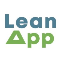 Lean App TR logo - Similar company to Leanapp