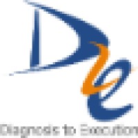D2E Consulting Pvt. Ltd. logo - Similar company to Trendyminds01