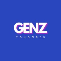 GenZ Founders Estonia logo - Similar company to Founders Taboo