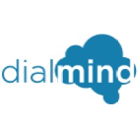 DialMind logo - Similar company to Realistimo