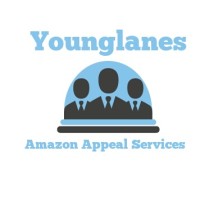 Younglanes Amazon Appeal Services logo - Similar company to My Amazon Services
