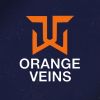 Orange Veins logo - Similar company to Eastside Fc