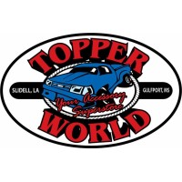 Topper World Gulfport logo - Similar company to Coders_Notes