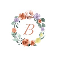 Babibalublog logo - Similar company to Eustelle Studio