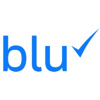Blutic logo - Similar company to Mbi