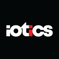 Iotics logo - Similar company to Iotics