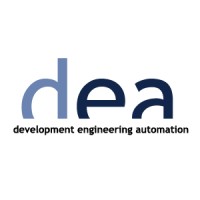 DEVELOPMENT ENGINEERING AUTOMATION S.R.L. logo - Similar company to Software Development Vault S.R.L.