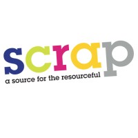 SCRAP logo - Similar company to Value Enterprises