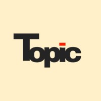 Collectif Topic logo - Similar company to Presspepper
