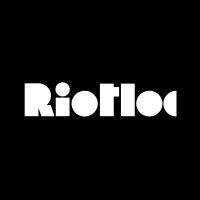 Riotloc logo - Similar company to Wordfoxes