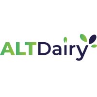Alt Dairy logo - Similar company to Flavapulse