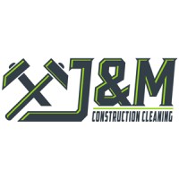 J & M Construction Cleaning Inc. logo - Similar company to J&M Construction And Remodeling