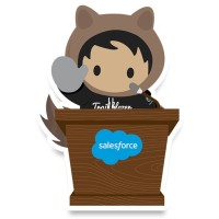 Salesforce User Group, Neuchâtel, Switzerland
