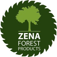 Zena Forest Products logo - Similar company to Cedarstone Design And Build