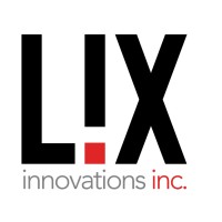 LIX Innovations logo - Similar company to The Pouch Plug