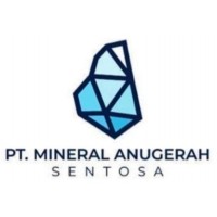 PT. MINERAL ANUGERAH SENTOSA logo - Similar company to Merapi