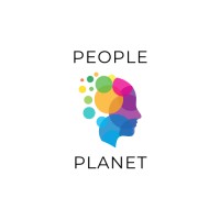 People Planet logo - Similar company to Peoples Planet